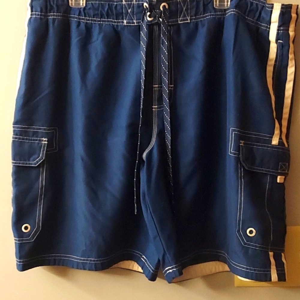Men's swimsuit